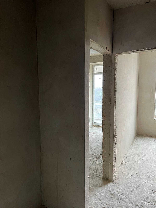 Найдоступніша квартира в готовому ЖК “Сімейний”! 32,1 м² з балконом ! Дымер - изображение 7