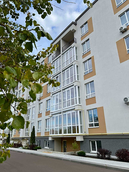 Найдоступніша квартира в готовому ЖК “Сімейний”! 32,1 м² з балконом ! Дымер - изображение 2