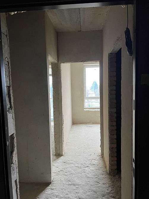 Найдоступніша квартира в готовому ЖК “Сімейний”! 32,1 м² з балконом ! Дымер - изображение 6