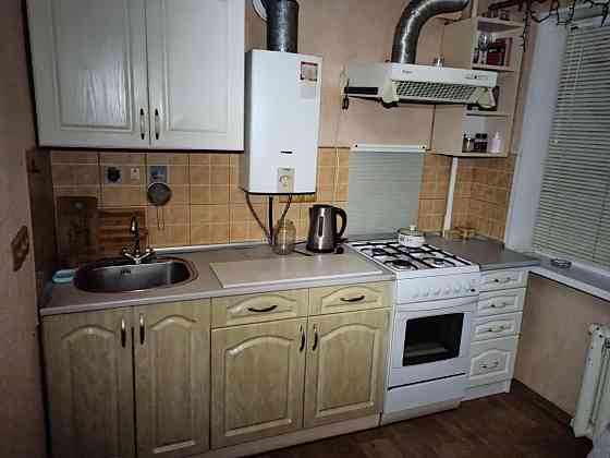 здам в оренду 1к квартиру, зуп. пл. "Вернадського"/"Пушкіна" Запорожье