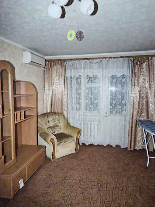 здам в оренду 1к квартиру, зуп. пл. "Вернадського"/"Пушкіна" Запорожье - изображение 6