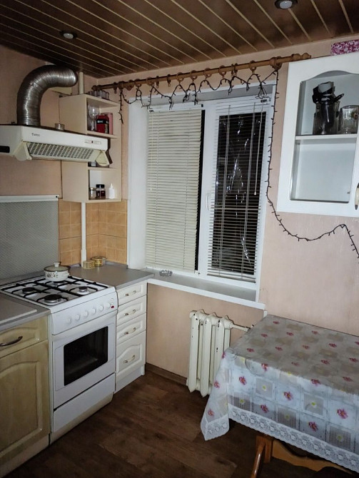 здам в оренду 1к квартиру, зуп. пл. "Вернадського"/"Пушкіна" Запорожье - изображение 2