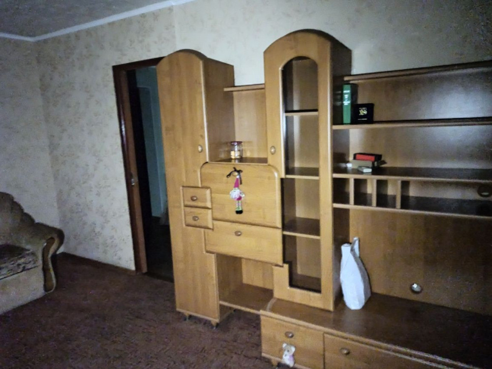 здам в оренду 1к квартиру, зуп. пл. "Вернадського"/"Пушкіна" Запорожье - изображение 4