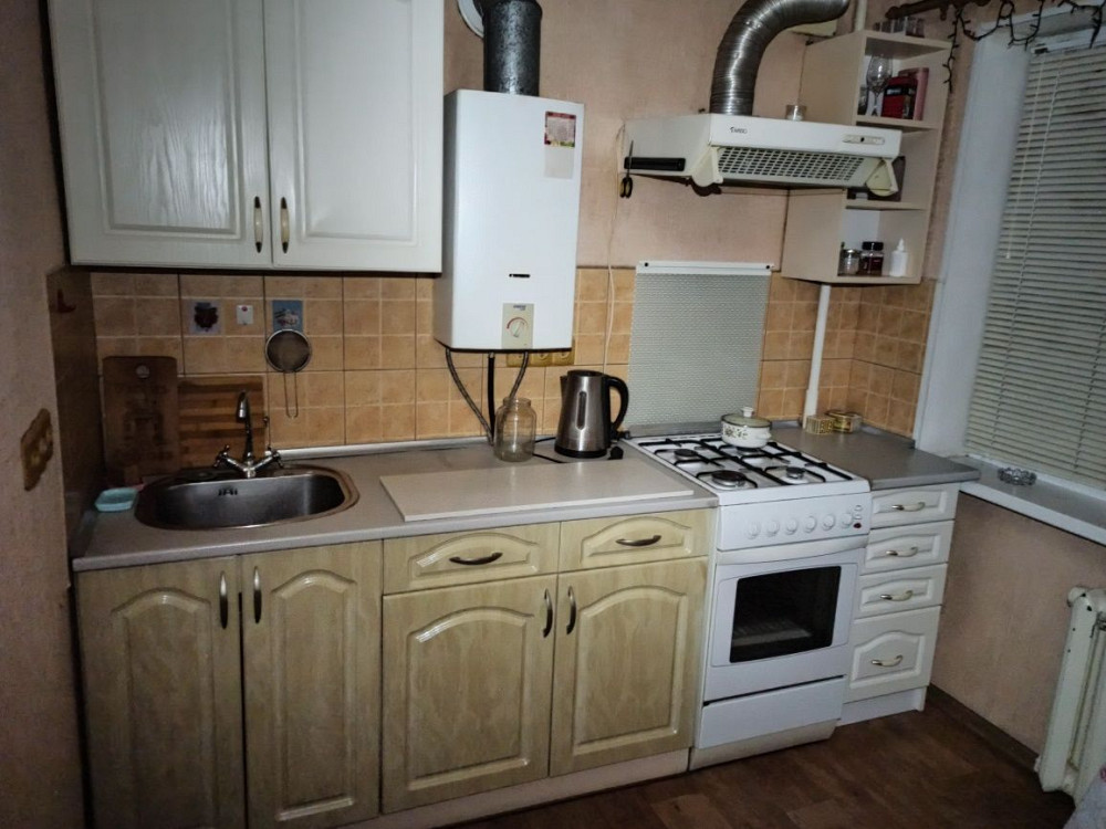 здам в оренду 1к квартиру, зуп. пл. "Вернадського"/"Пушкіна" Запорожье - изображение 1