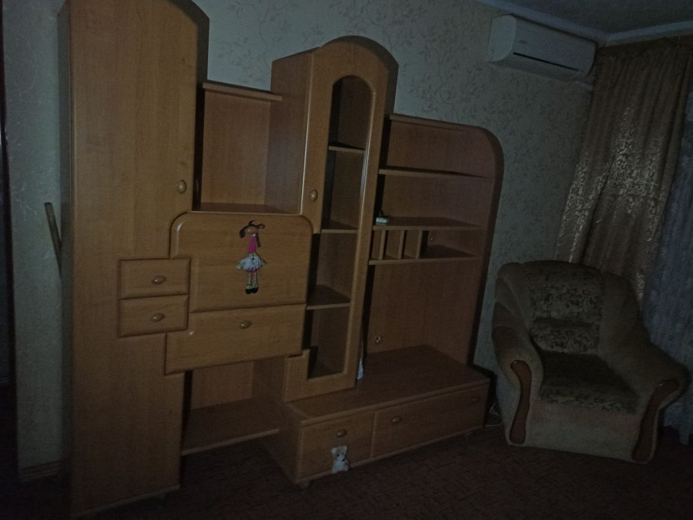 здам в оренду 1к квартиру, зуп. пл. "Вернадського"/"Пушкіна" Запорожье - изображение 5