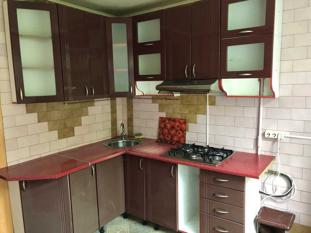 Продам 3х комнатную квартиру Клочко Янтарная 75а Днепр - изображение 1