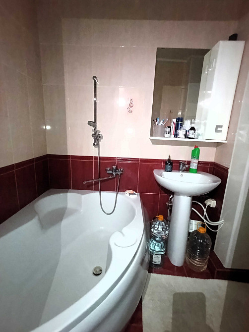 Продам 3х комнатную квартиру Клочко Янтарная 75а Днепр - изображение 7