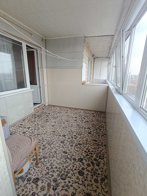 Продам 3х комнатную квартиру Клочко Янтарная 75а Днепр - изображение 5