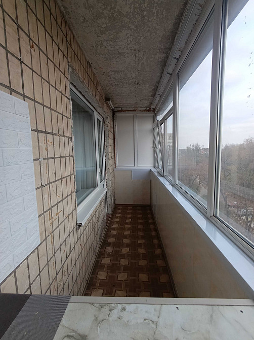 Продам 3х комнатную квартиру Клочко Янтарная 75а Днепр - изображение 6