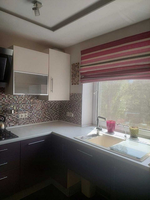 Здам на тривалий період 3к квартиру, ж/м Сокіл!" Днепр - изображение 2