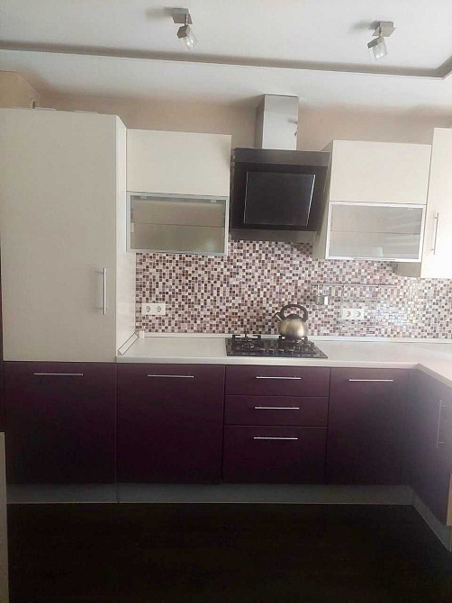 Здам на тривалий період 3к квартиру, ж/м Сокіл!" Днепр - изображение 1