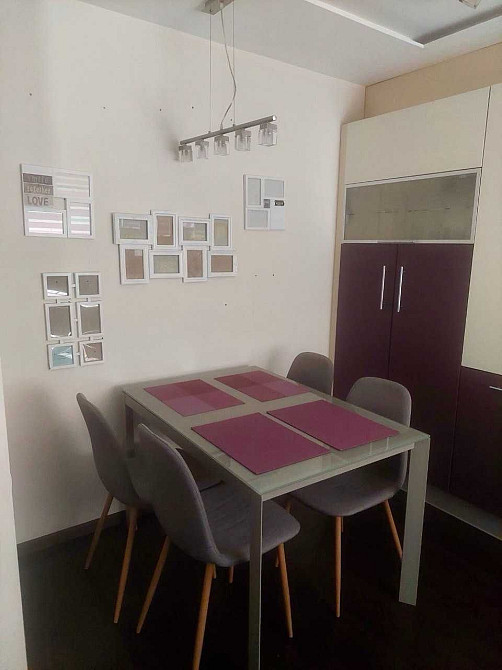 Здам на тривалий період 3к квартиру, ж/м Сокіл!" Днепр - изображение 4