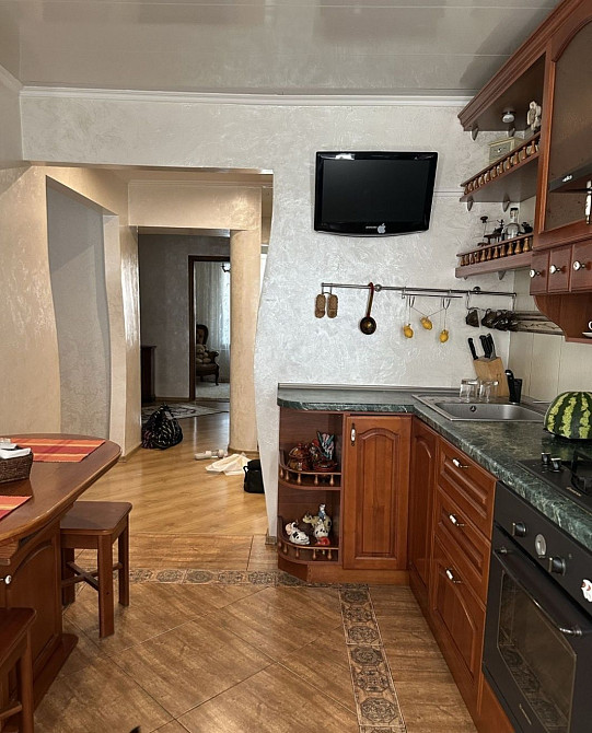 Актуально! 3-ая Бородинский,  район Амстор. Запорожье - изображение 1