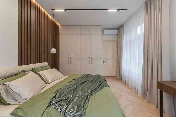 Нова 92м2 з двома спальнями з сучасним ремонтом 52 Перлина Бойчука 19А Киев