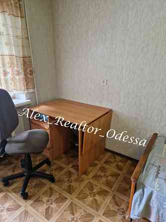 Сдам 1 комн. квартиру. Парк Горького. Парк Марк Твена. Черемушки Одесса