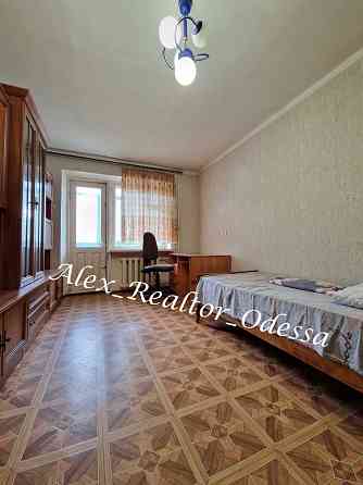 Сдам 1 комн. квартиру. Парк Горького. Парк Марк Твена. Черемушки Одесса