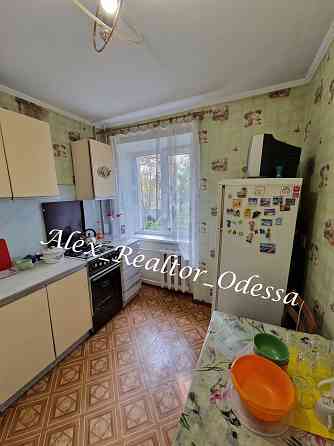 Сдам 1 комн. квартиру. Парк Горького. Парк Марк Твена. Черемушки Одесса