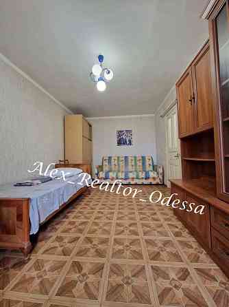 Сдам 1 комн. квартиру. Парк Горького. Парк Марк Твена. Черемушки Одесса