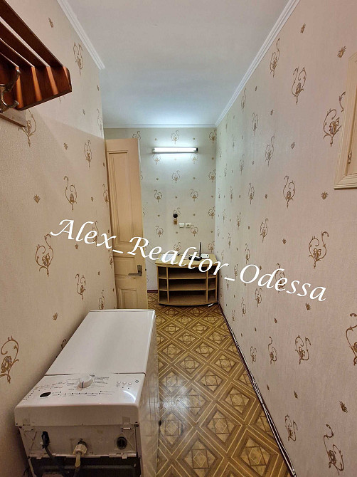 Сдам 1 комн. квартиру. Парк Горького. Парк Марк Твена. Черемушки Одесса - изображение 7