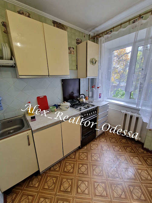 Сдам 1 комн. квартиру. Парк Горького. Парк Марк Твена. Черемушки Одесса - изображение 1