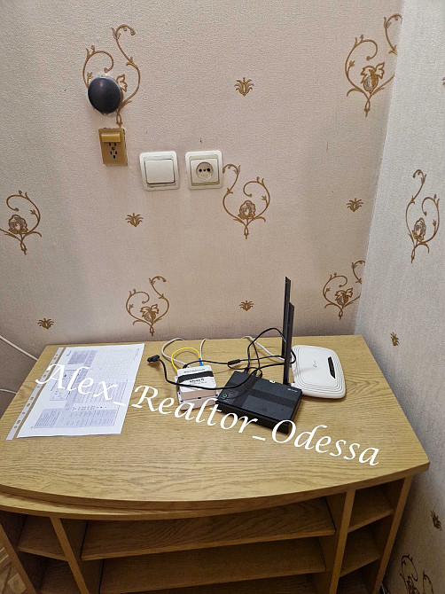 Сдам 1 комн. квартиру. Парк Горького. Парк Марк Твена. Черемушки Одесса - изображение 5