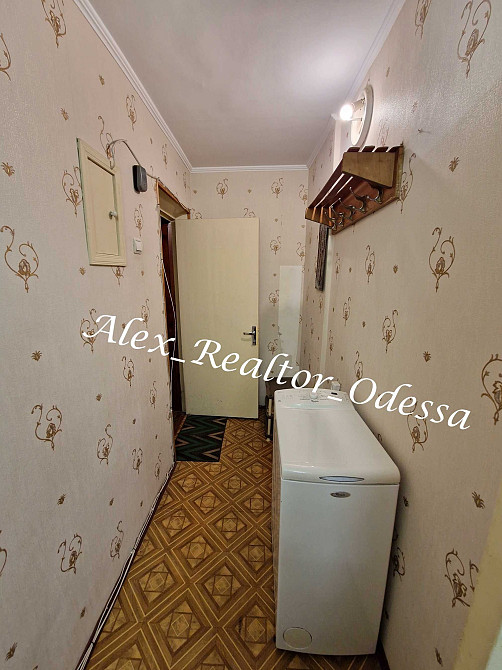 Сдам 1 комн. квартиру. Парк Горького. Парк Марк Твена. Черемушки Одесса - изображение 8