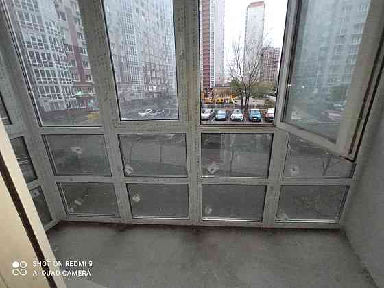 Продам однокімнатну квартиру у Дарницькому р-н,вул.Гмирі 14 Киев