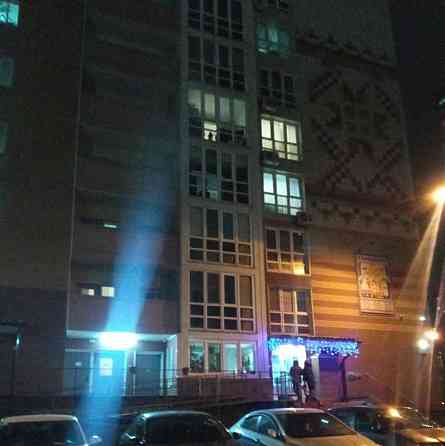 Продам однокімнатну квартиру у Дарницькому р-н,вул.Гмирі 14 Киев