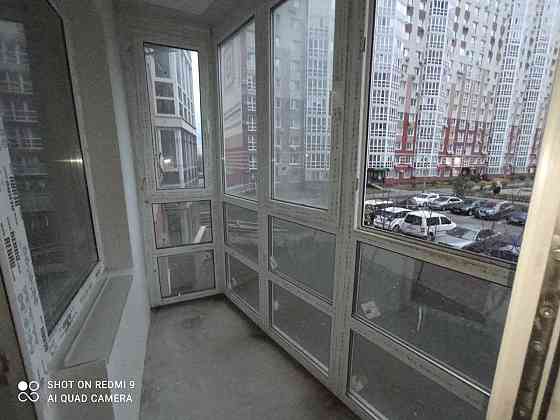 Продам однокімнатну квартиру у Дарницькому р-н,вул.Гмирі 14 Киев