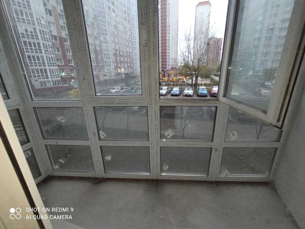 Продам однокімнатну квартиру у Дарницькому р-н,вул.Гмирі 14 Киев - изображение 2