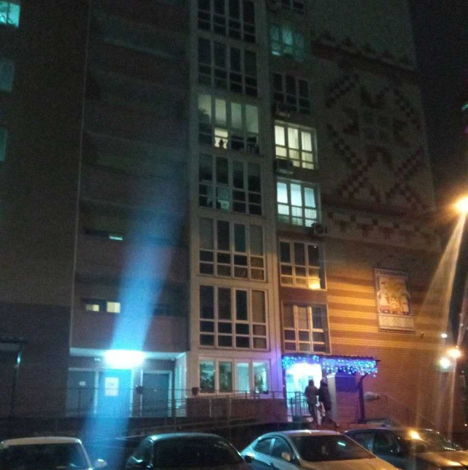 Продам однокімнатну квартиру у Дарницькому р-н,вул.Гмирі 14 Киев - изображение 1