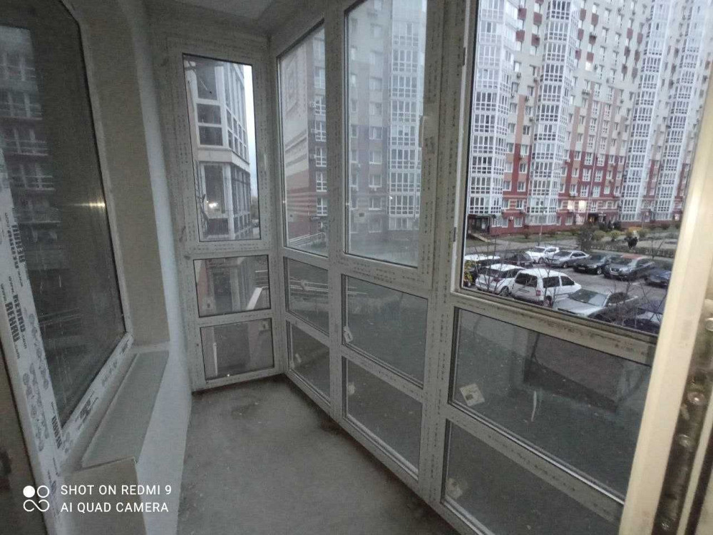 Продам однокімнатну квартиру у Дарницькому р-н,вул.Гмирі 14 Киев - изображение 3