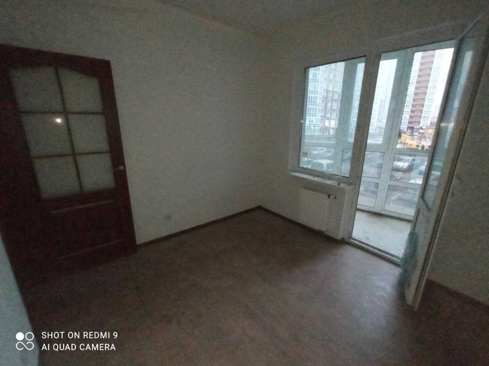 Продам однокімнатну квартиру у Дарницькому р-н,вул.Гмирі 14 Киев - изображение 4