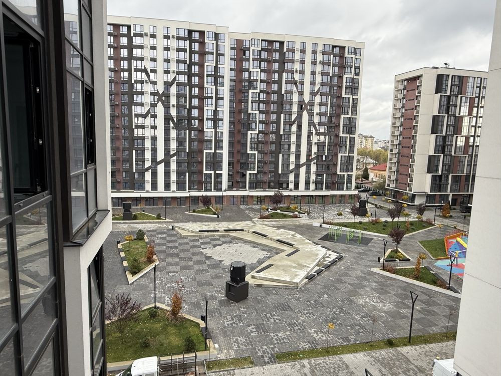 Продам квартиру в Манхетені.Власник. Івано-Франківськ - зображення 7