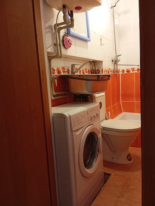 Оренда квартири по вул. Галицька( поруч 18 ліцею) Івано-Франківськ - зображення 8