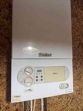 Продаж 2 кім квартири Автономне газове опалення 