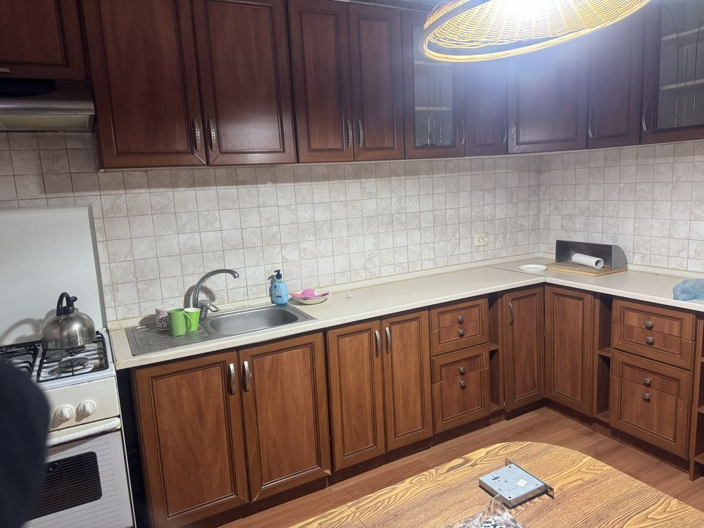 Продаж 2 кім квартири Автономне газове опалення  - зображення 2