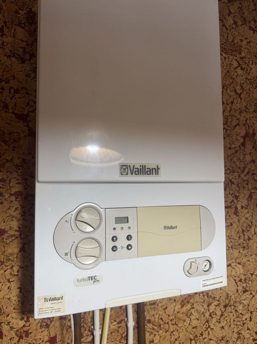 Продаж 2 кім квартири Автономне газове опалення  - зображення 4