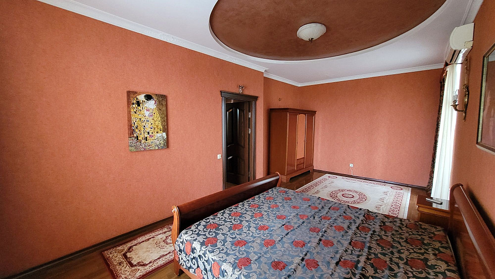 Сдам 3кімнатну квартиру біля парка Шевченка Днепр - изображение 4