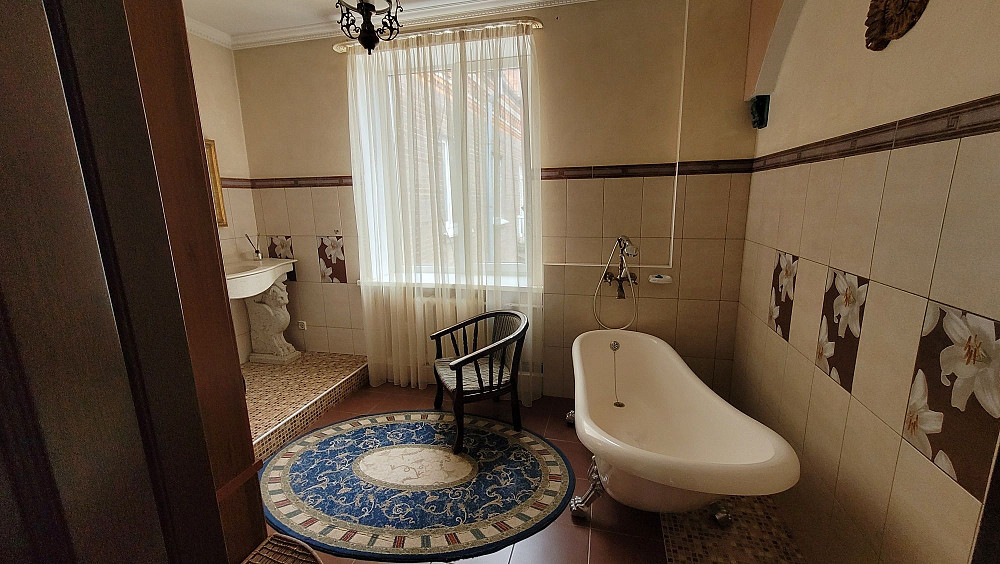 Сдам 3кімнатну квартиру біля парка Шевченка Днепр - изображение 6