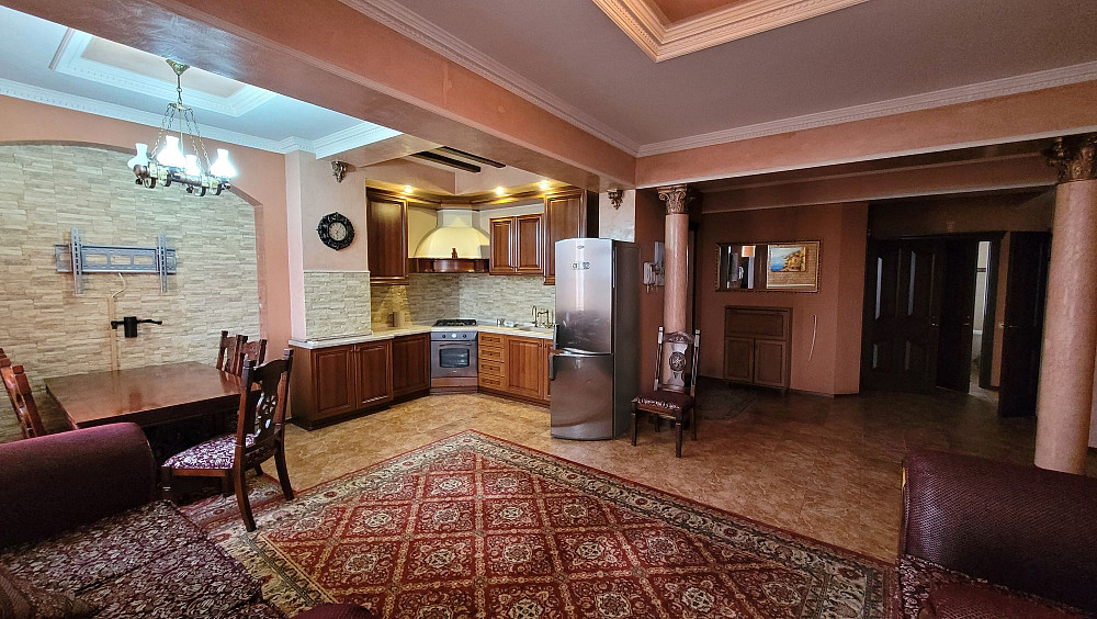 Сдам 3кімнатну квартиру біля парка Шевченка Днепр - изображение 1