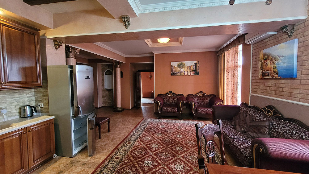 Сдам 3кімнатну квартиру біля парка Шевченка Днепр - изображение 2