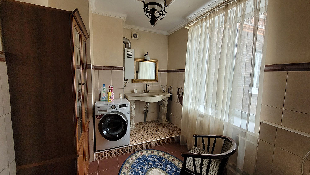 Сдам 3кімнатну квартиру біля парка Шевченка Днепр - изображение 7