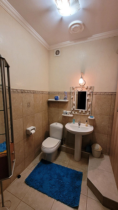 Сдам 3кімнатну квартиру біля парка Шевченка Днепр - изображение 8