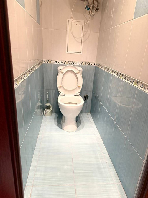 СДАЮ в аренду 2-х комт квартиру 0% комісіі  9эт  15000гр Київ - зображення 7