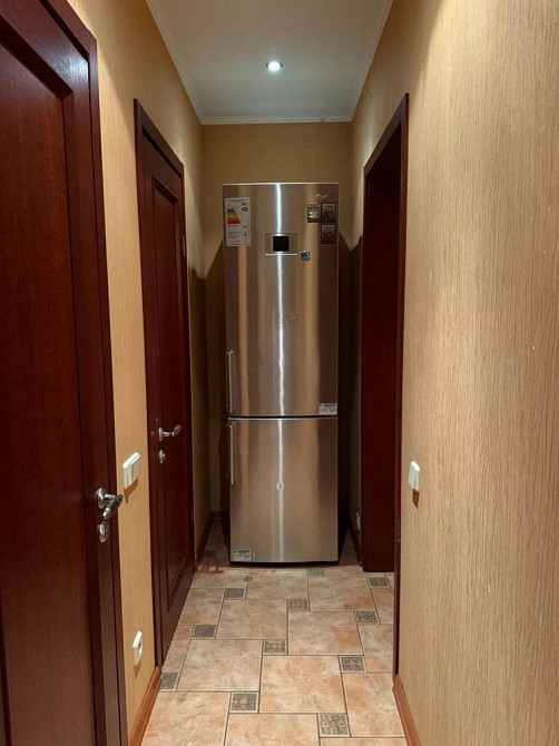 СДАЮ в аренду 2-х комт квартиру 0% комісіі  9эт  15000гр Київ - зображення 1