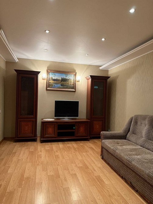 СДАЮ в аренду 2-х комт квартиру 0% комісіі  9эт  15000гр Київ - зображення 2