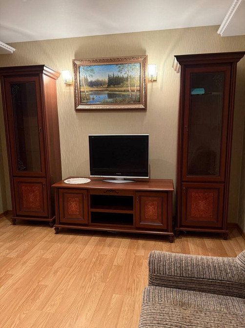 СДАЮ в аренду 2-х комт квартиру 0% комісіі  9эт  15000гр Київ - зображення 3