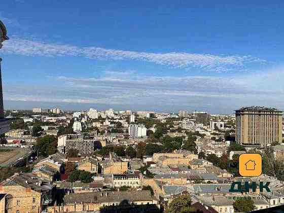 ВИДОВАЯ 3к квартира 100м²‼️Бельэтаж‼️Центр Отрада Французский бульвар Одесса