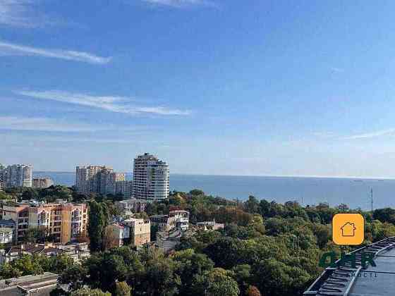 ВИДОВАЯ 3к квартира 100м²‼️Бельэтаж‼️Центр Отрада Французский бульвар Одесса